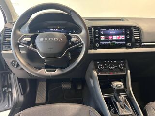 Karoq 1.5 TSI Evo 2 150 ch ACT DSG7 2025 occasion 25000 Besan&ccedil;on
