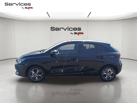 MG3 1.5 L Hybrid+ 195 ch 2026 occasion 01440 Viriat
