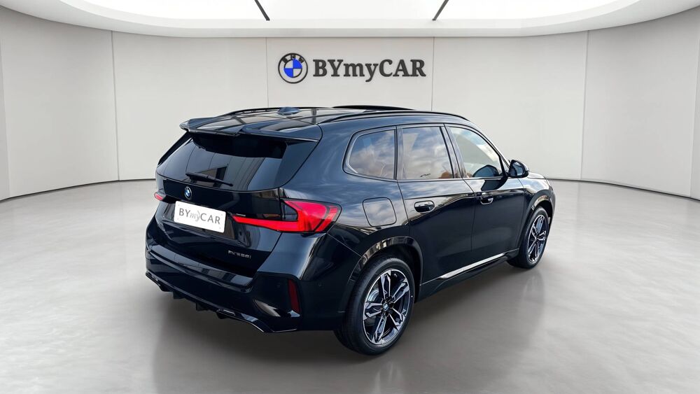 X1 sDrive 20i 170ch DKG7 2026 occasion 77400 Saint-Thibault-des-Vignes