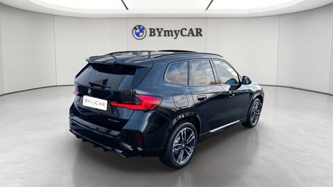 X1 sDrive 20i 170ch DKG7 2026 occasion 77400 Saint-Thibault-des-Vignes
