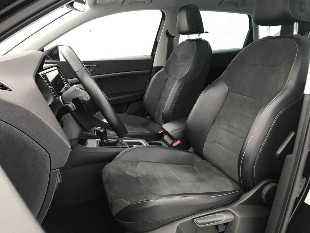Ateca 2.0 TDI 150 ch Start/Stop DSG7 2024 occasion 25000 Besan&ccedil;on
