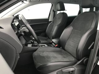Ateca 2.0 TDI 150 ch Start/Stop DSG7 2024 occasion 25000 Besan&ccedil;on