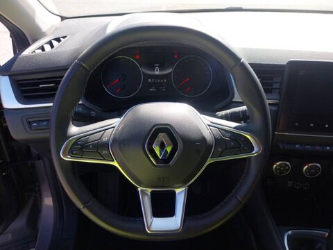 Captur TCe 90 2023 occasion 56000 Vannes