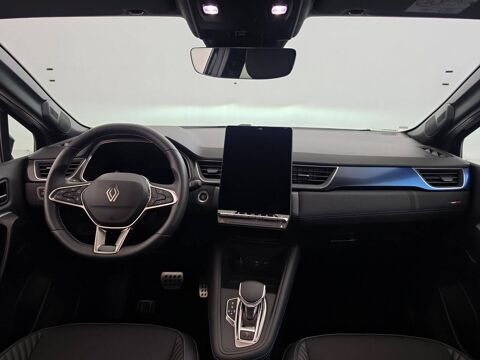 Symbioz E-Tech full hybrid 145 2025 occasion 29900 Concarneau