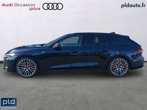 A5 Avant TDI Hybride 204 ch S tronic 7 Quattro 2024 occasion 13011 Marseille
