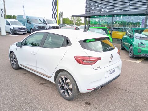 Clio TCe 90 - 21N 2022 occasion 61000 Alen&ccedil;on