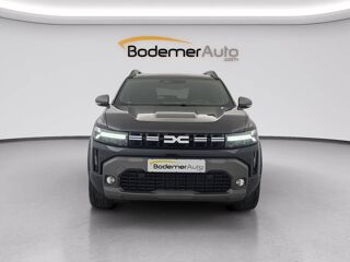 Duster Hybrid 140 2026 occasion 29200 Brest