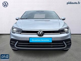 Polo 1.0 TSI 95 S&S DSG7 2026 occasion 13012 Marseille