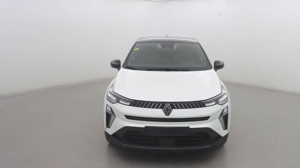 Captur Eco-G 100 ch 2025 occasion 56850 Caudan