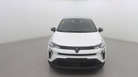 Captur Eco-G 100 ch 2025 occasion 56850 Caudan