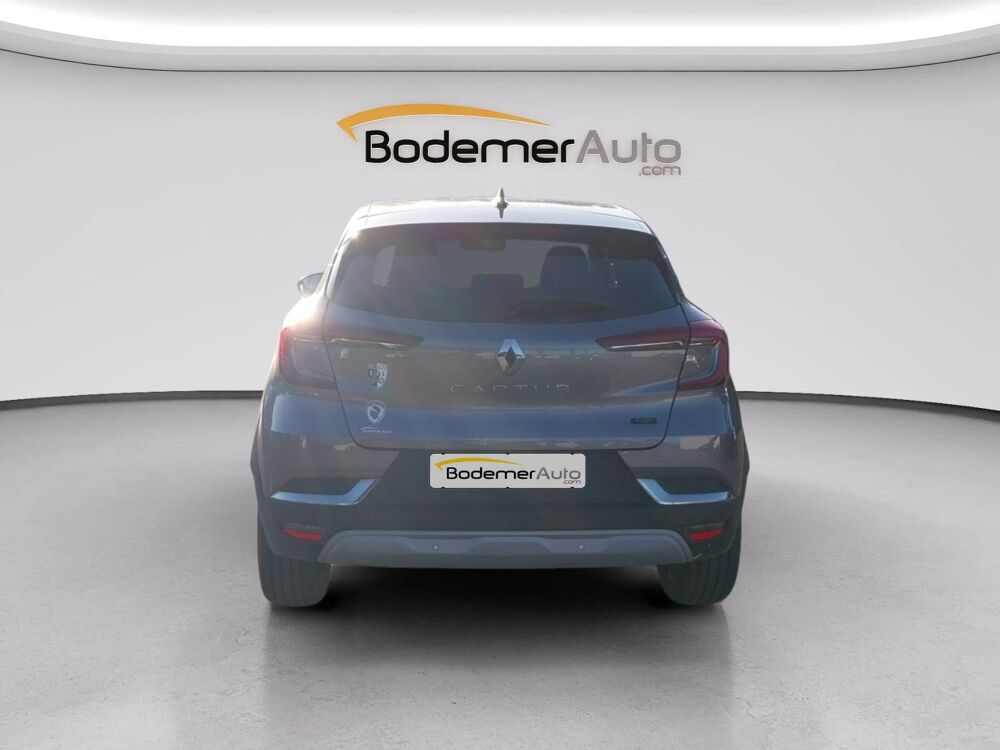 Captur E-Tech full hybrid 145 2023 occasion 14400 Bayeux