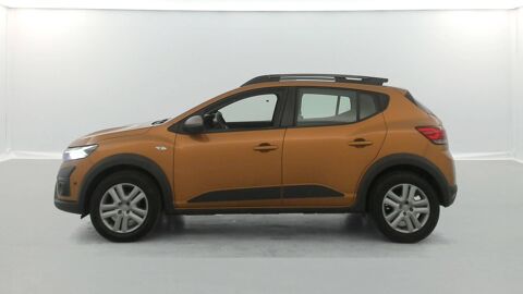 Sandero TCe 90 2023 occasion 29270 Carhaix-Plouguer