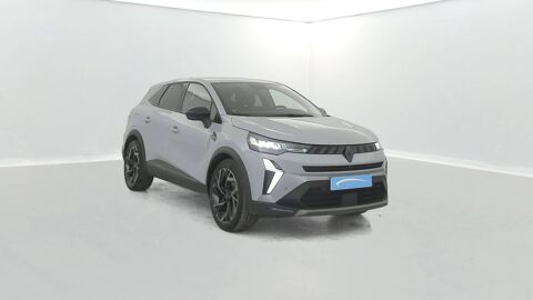 Symbioz E-Tech full hybrid 145 2025 occasion 14200 H&eacute;rouville-Saint-Clair