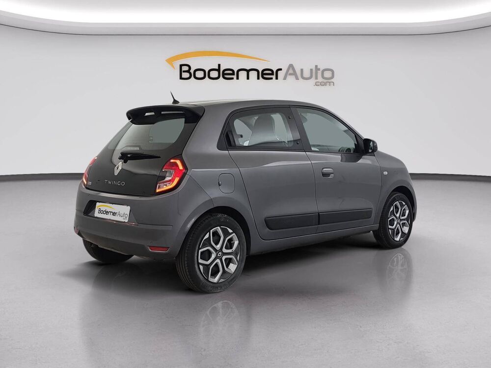 Twingo III SCe 65 2023 occasion 29000 Quimper
