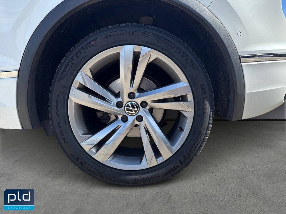 Tiguan 2.0 TDI 150ch DSG7 2023 occasion 13300 Salon-de-Provence
