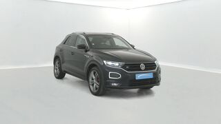 T-ROC T-Roc 2.0 TDI 150 Start/Stop DSG7 2020 occasion 22200 Guingamp