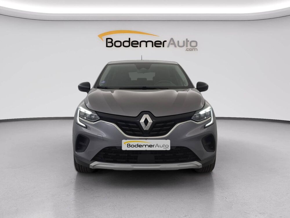Captur TCe 90 2024 occasion 29000 Quimper
