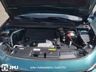 308 SW PureTech 130ch S&S BVM6 2023 occasion 88100 Sainte-Marguerite