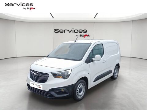Camion - porteur > 3,5 t Camion - porteur > 3,5 t 2020 occasion Viriat 01440