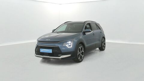 Annonce voiture Kia Niro 24490 €