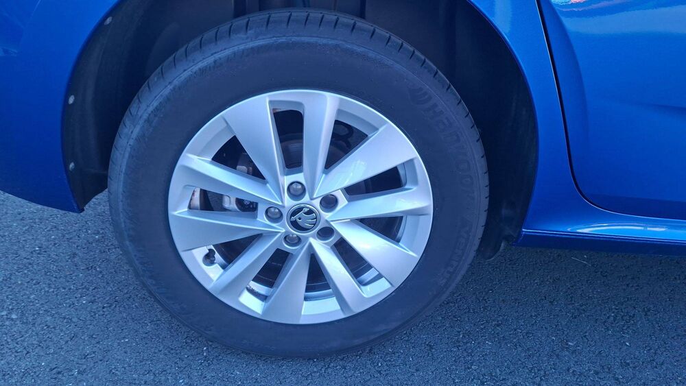 Kamiq 1.0 TSI Evo 110 ch DSG7 2023 occasion 24200 Sarlat-la-Can&eacute;da