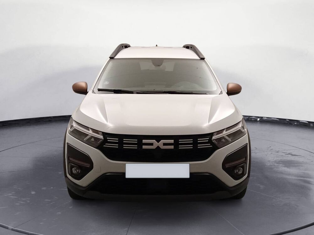 Jogger ECO-G 100 5 places 2024 occasion 29000 Quimper
