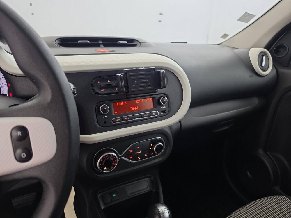 Twingo III E-Tech 2022 occasion 29200 Brest
