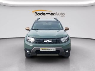 Duster Blue dCi 115 4x4 2024 occasion 29150 Ch&acirc;teaulin