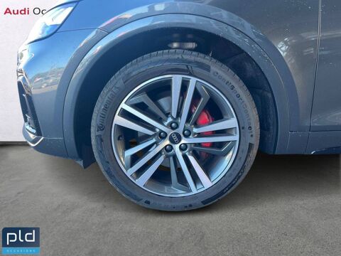 Q5 Sportback 55 TFSIe 367 S tronic 7 Quattro 2022 occasion 13090 Aix-en-Provence