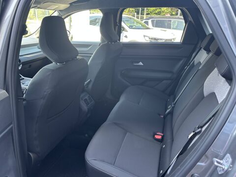 Bigster Hybrid 155 2026 occasion 14500 Vire