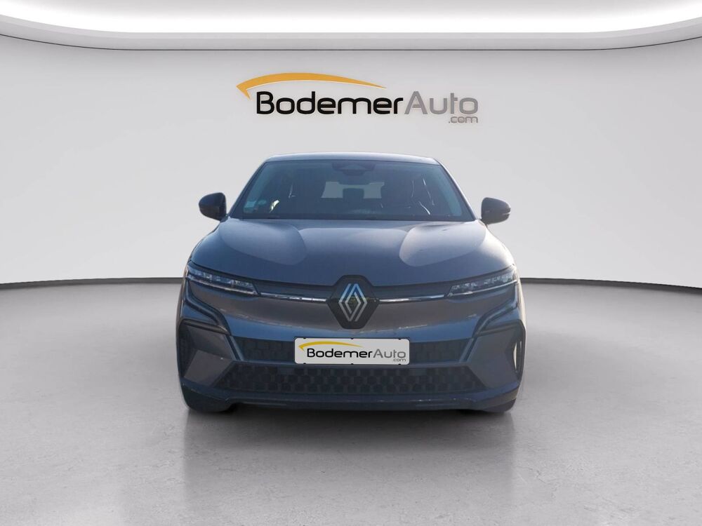 M&eacute;gane Megane E-Tech EV60 220 ch super charge 2023 occasion 14400 Bayeux