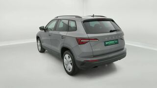 Karoq 1.5 TSI Evo 2 150 ch ACT DSG7 2025 occasion 25000 Besan&ccedil;on