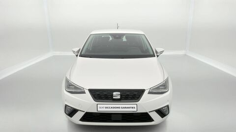 Ibiza 1.0 TSI 95 ch S/S BVM5 2023 occasion 25000 Besan&ccedil;on