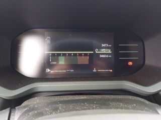 Duster Mild Hybrid 140 2026 occasion 56850 Caudan