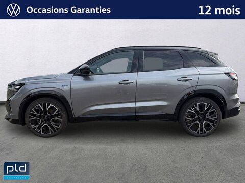 Austral E-Tech full hybrid 200 GSR2 2025 occasion 13300 Salon-de-Provence