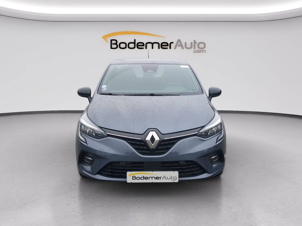 Clio TCe 90 - 21N 2021 occasion 14200 H&eacute;rouville-Saint-Clair