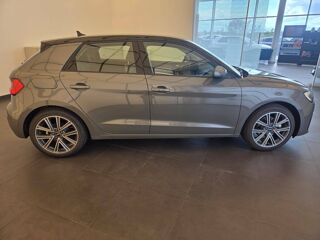 A1 Sportback 30 TFSI 116 ch S tronic 7 2026 occasion 25000 Besan&ccedil;on