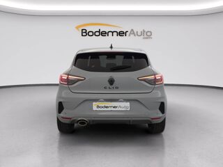 Clio TCe 90 ch GSR2 2025 occasion 56000 Vannes