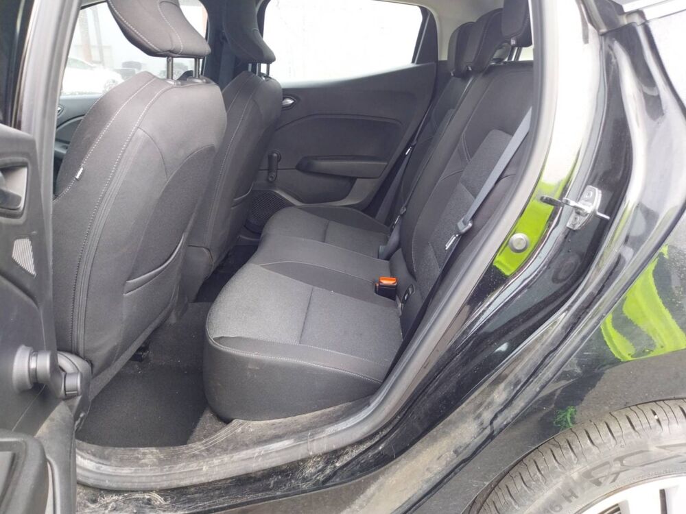 Clio Blue dCi 100 - 21N 2021 occasion 14200 H&eacute;rouville-Saint-Clair