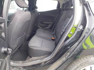 Clio Blue dCi 100 - 21N 2021 occasion 14200 H&eacute;rouville-Saint-Clair