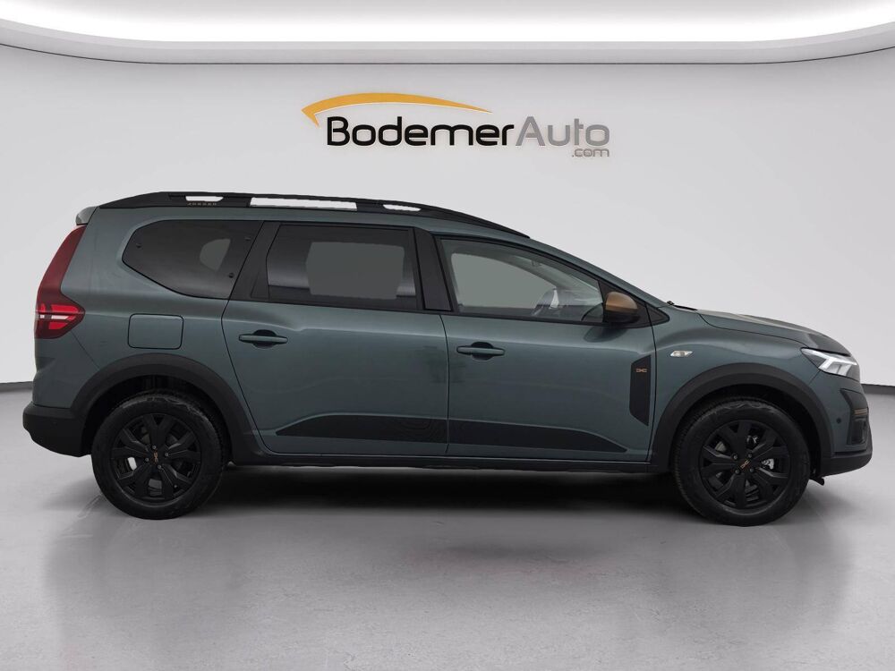 Jogger Hybrid 140 7 places GSR2 2025 occasion 29270 Carhaix-Plouguer