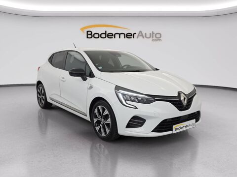 Clio Blue dCi 100 - 21N 2022 occasion 56400 Auray