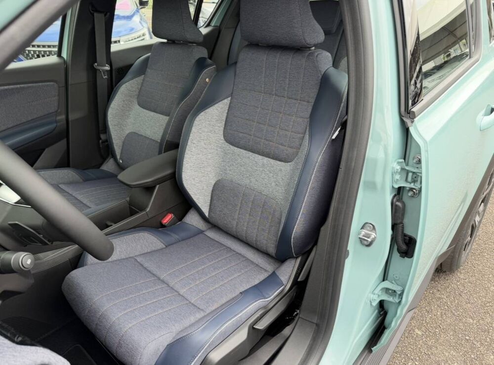 R4 Renault 4 E-Tech Electrique 150 ch autonomie confort 2026 occasion 56800 Plo&euml;rmel