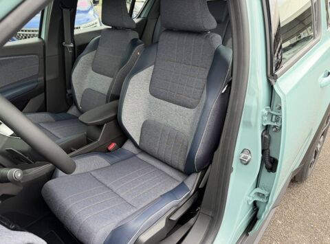 R4 Renault 4 E-Tech Electrique 150 ch autonomie confort 2026 occasion 56800 Plo&euml;rmel