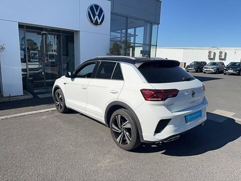 T-ROC T-Roc 1.5 TSI EVO 150 Start/Stop DSG7 2023 occasion 24200 Sarlat-la-Can&eacute;da