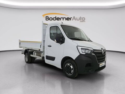 Master MASTER CC PROP RJ3500 L2 PAFC BLUE DCI 130 EURO VI 2024 occasion 29000 Quimper
