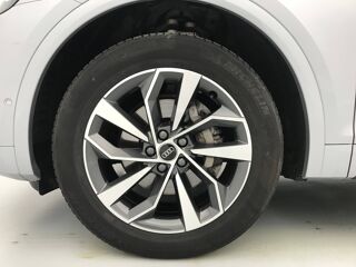 Q5 Sportback 35 TDI 163 S tronic 7 2024 occasion 25000 Besan&ccedil;on