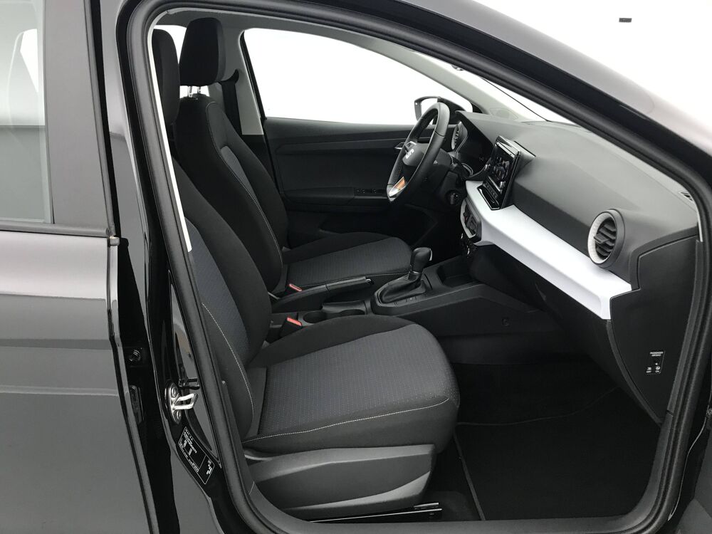 Ibiza 1.0 TSI 115 ch S/S DSG7 2025 occasion 25000 Besan&ccedil;on