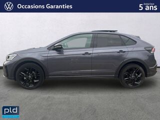 Taigo 1.5 TSI 150 DSG7 2025 occasion 13730 Saint-Victoret