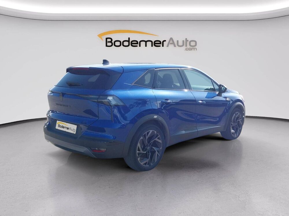 Symbioz E-Tech full hybrid 145 2025 occasion 14200 H&eacute;rouville-Saint-Clair